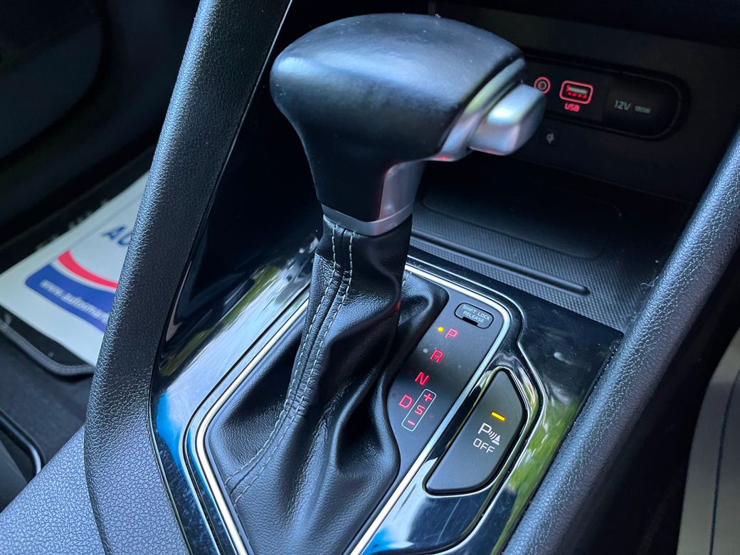 2018 Kia Niro