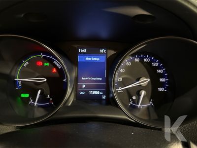 2021 Toyota C-HR