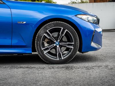 2023 BMW 3 Series