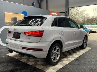 2016 Audi Q3