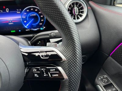 2024 Mercedes-Benz EQA