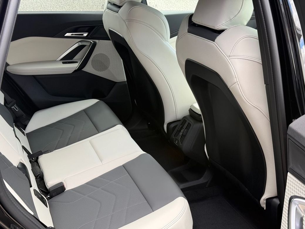 2026 BMW iX1