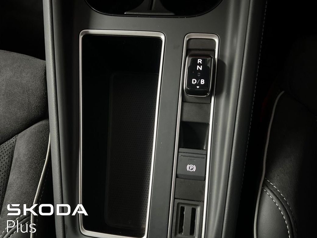 2026 Skoda Enyaq