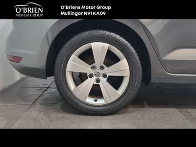 2018 Volkswagen Touran