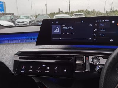 2024 Peugeot 3008