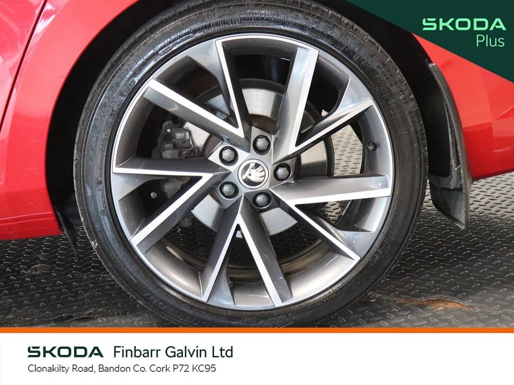 2024 Skoda Superb