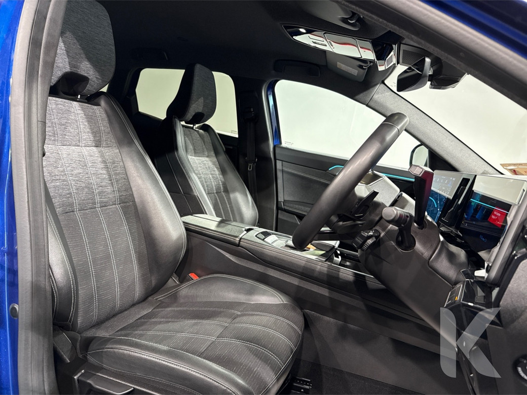 2025 Renault Austral