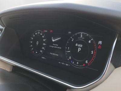 2021 Land Rover Range Rover Sport
