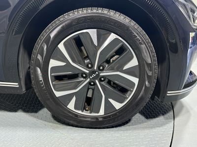 2023 Kia EV6