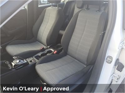 2021 Opel Corsa-e