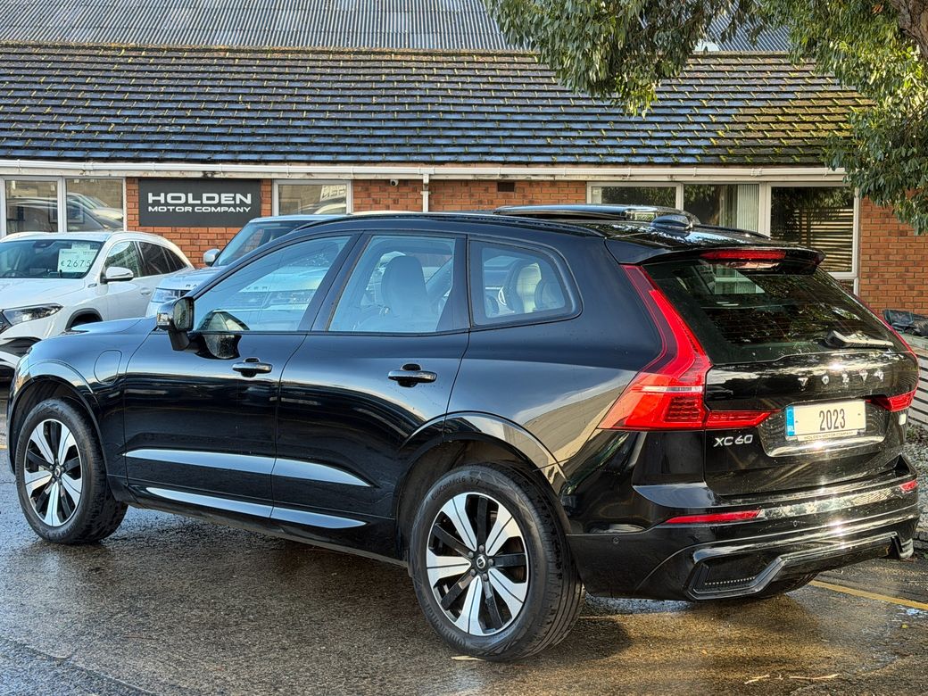 2023 Volvo XC60