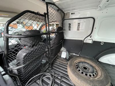 2019 Renault Kangoo