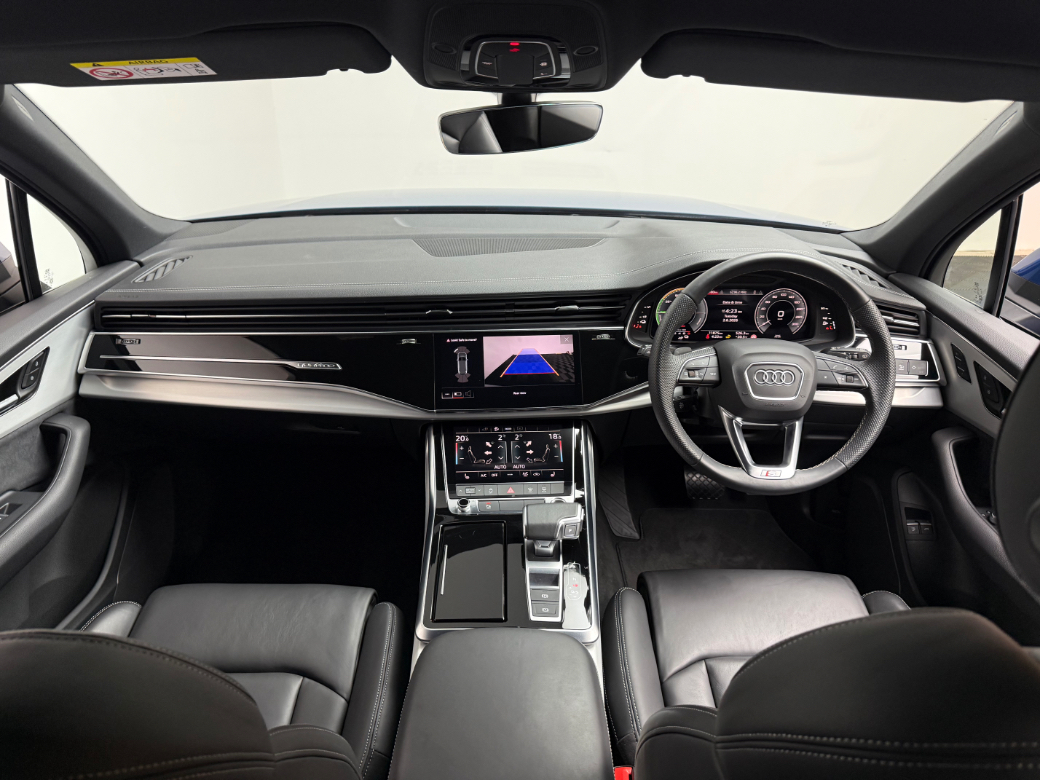 2024 Audi Q7