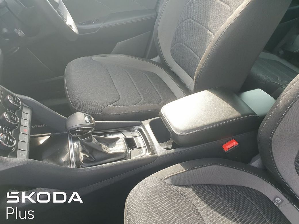 2023 Skoda Kodiaq