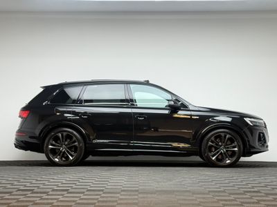 2025 Audi Q7