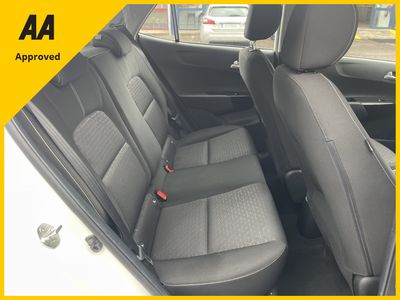 2021 Kia Picanto