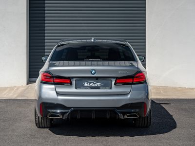 2023 BMW 5 Series