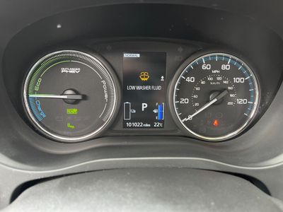 2017 Mitsubishi Outlander