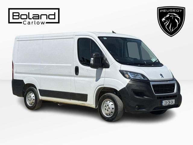 vehicle for sale from Boland Carlow