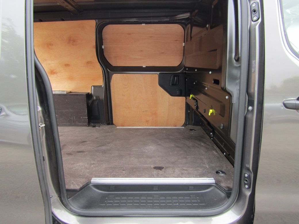 2023 Fiat Scudo