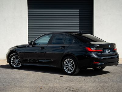 2020 BMW 3 Series
