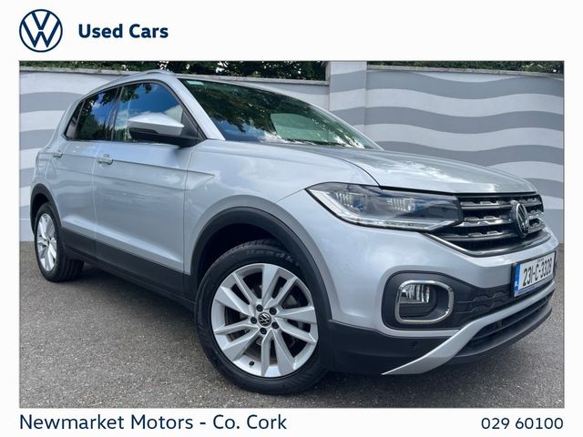 vehicle for sale from Newmarket Motors