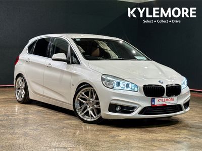 2018 BMW 2 Series