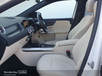 2024 Mercedes-Benz GLA Class