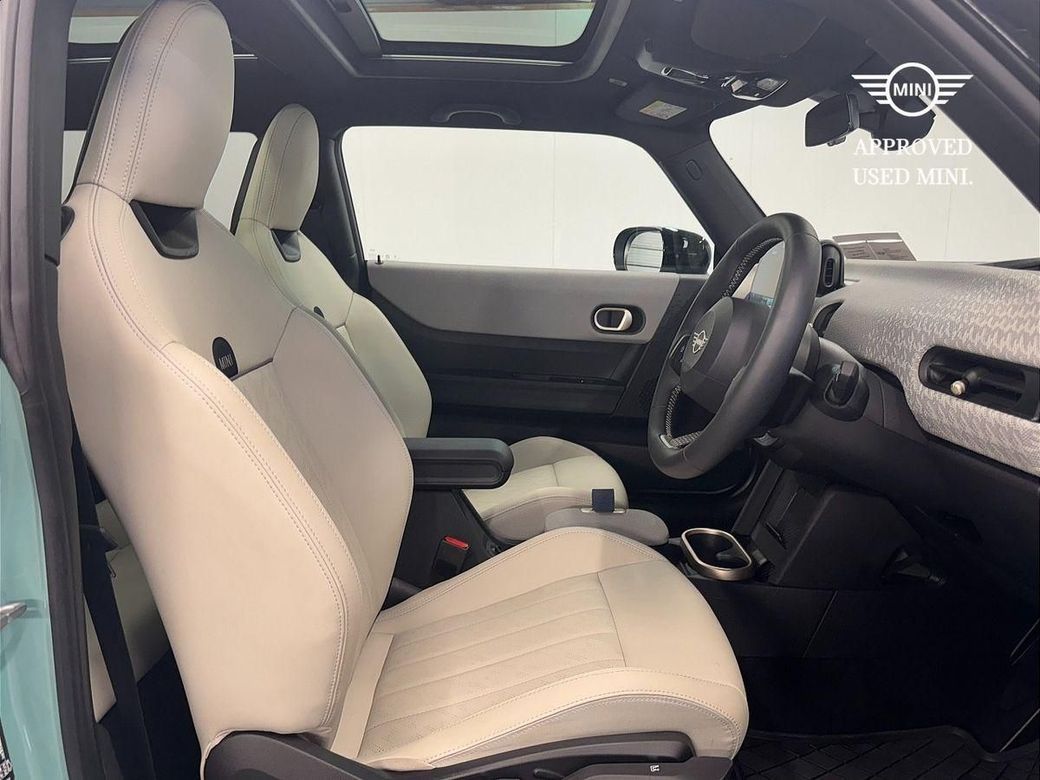 2024 Mini Cooper