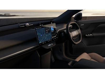 2027 Volvo EX60