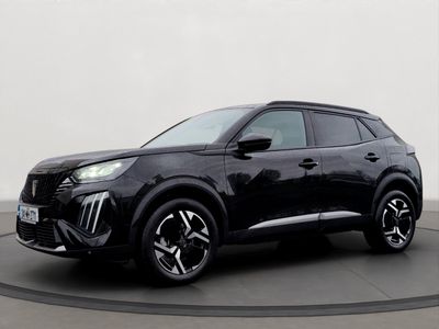 2024 Peugeot 2008