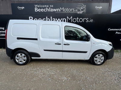 2019 Renault Kangoo