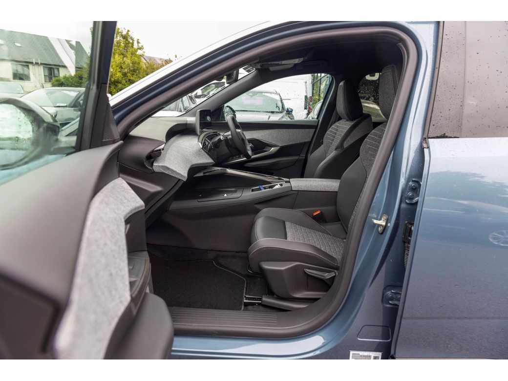 2026 Peugeot 3008