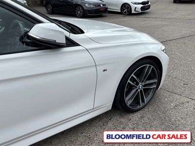 2019 BMW 3 Series