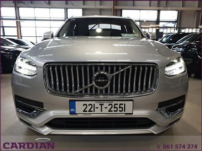 2022 Volvo XC90