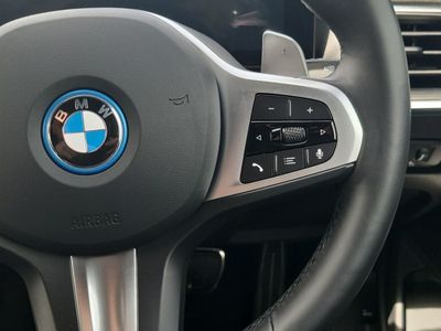 2024 BMW 3 Series