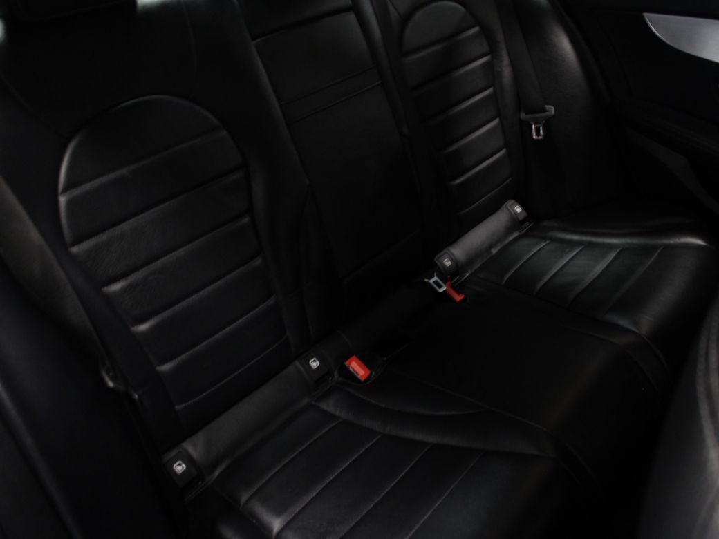 2021 Mercedes-Benz C Class