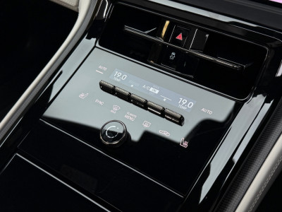 2025 Porsche Panamera