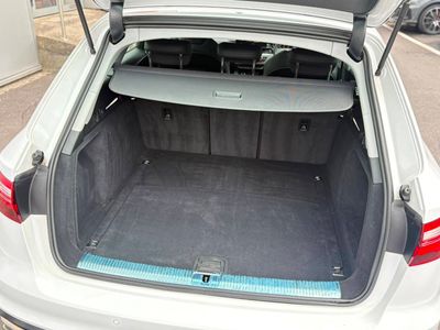 2024 Audi A4