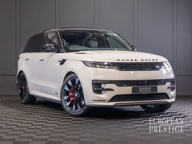 vehicle for sale from European Prestige