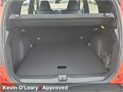 2026 Opel Frontera