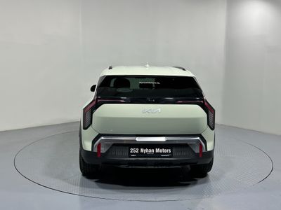 2025 Kia EV3