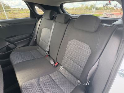 2025 Kia Ceed