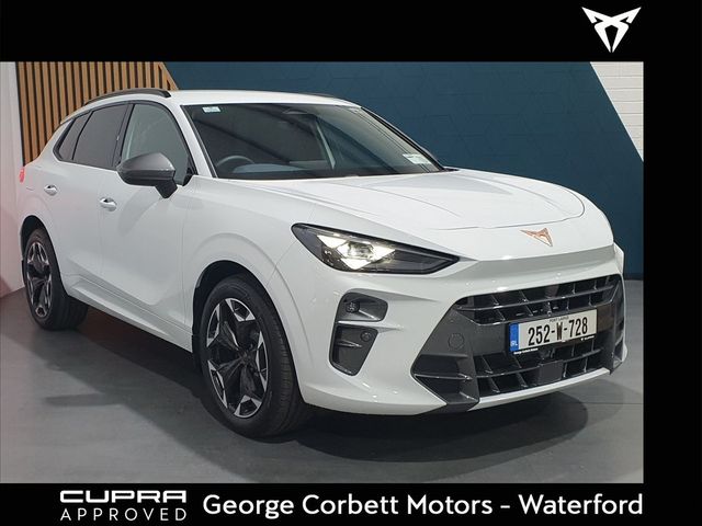 vehicle for sale from George Corbett Motors