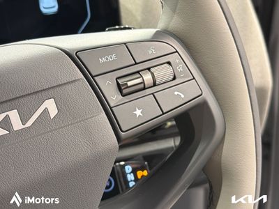 2026 Kia EV2