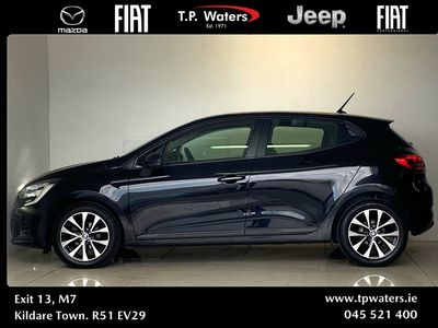 2022 Renault Clio