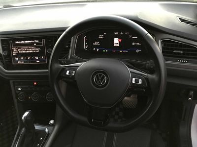 2021 Volkswagen T-Roc