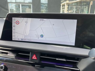 2022 Kia EV6
