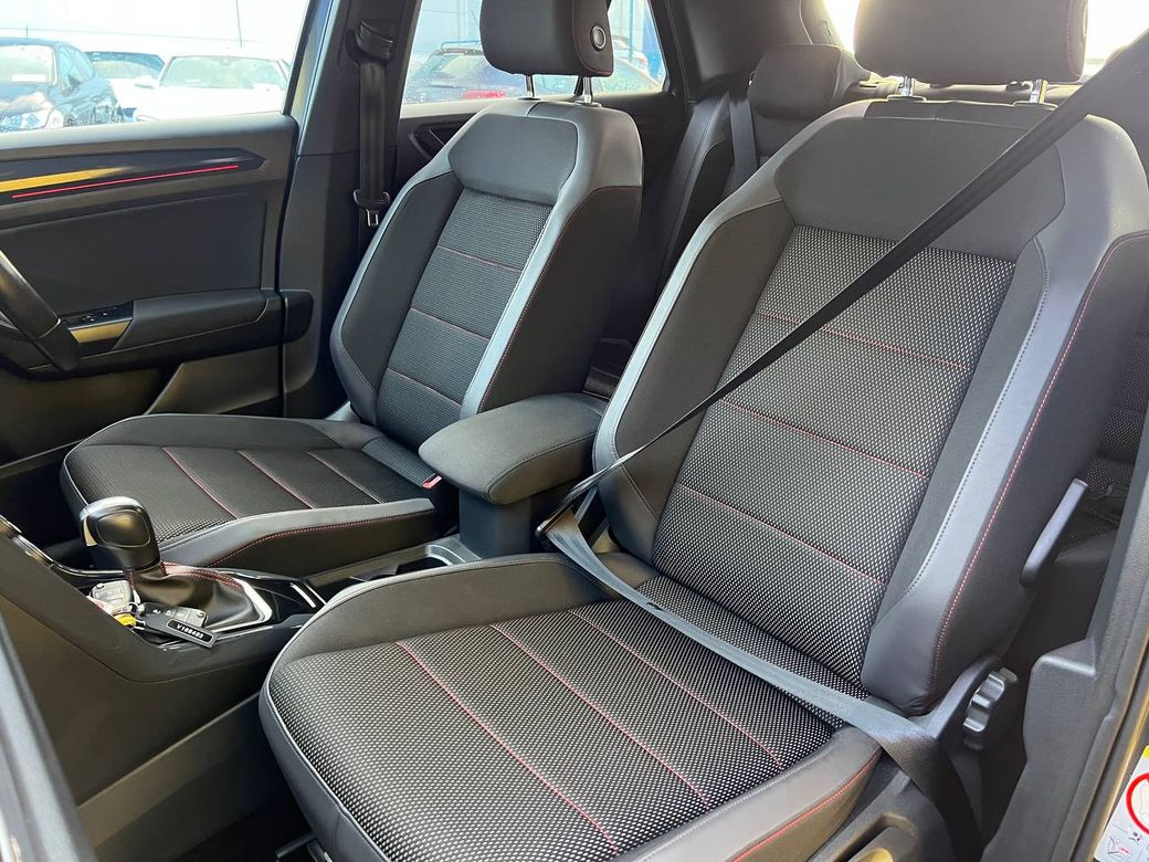 2020 Volkswagen T-Roc