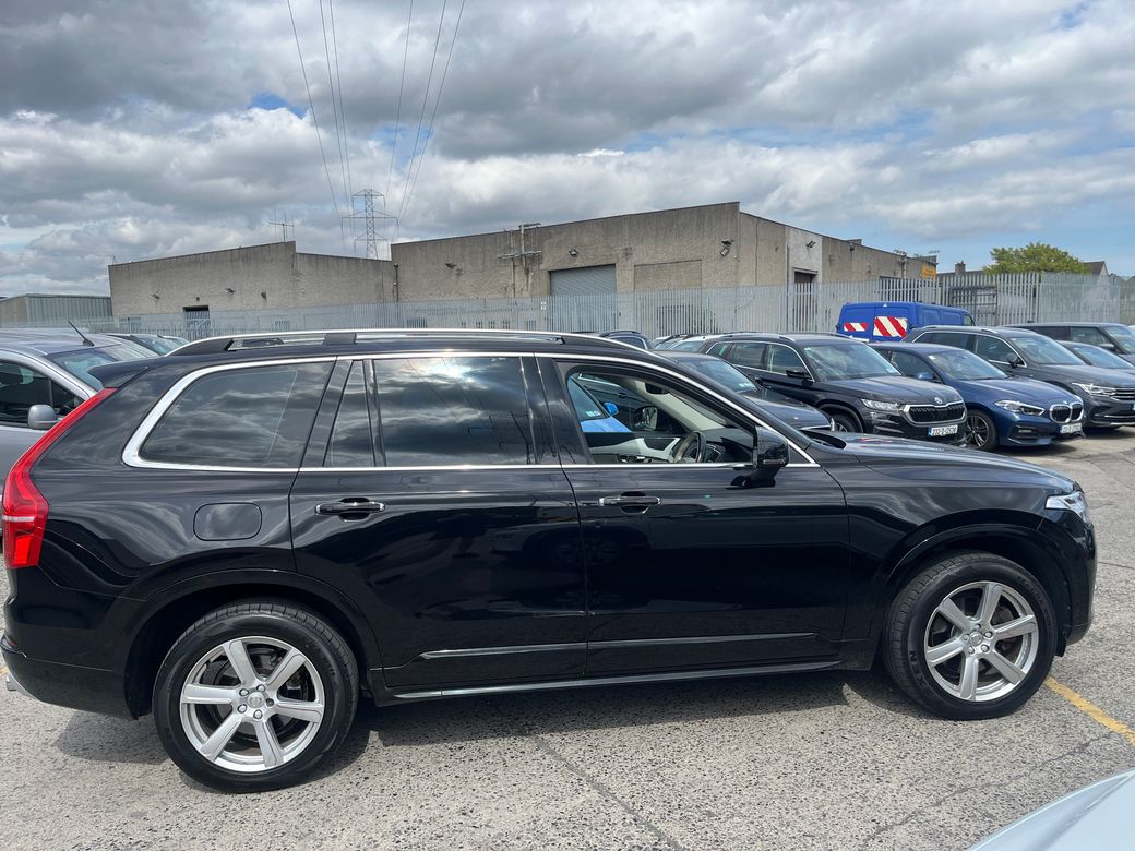 2019 Volvo XC90